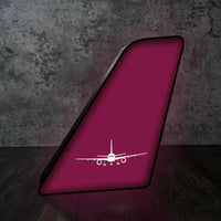 Thumbnail for Boeing 757 3D Lamp - view 9