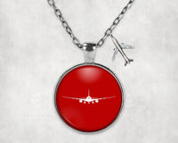 Thumbnail for Boeing 787 Necklace - view 9