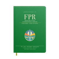 Thumbnail for Treasure Coast International Airport FPR  Fort Pierce - Green