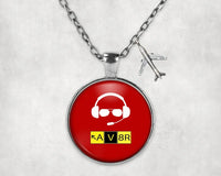 Thumbnail for AV8R 2 Necklace - view 9