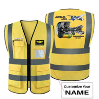 Thumbnail for Airbus A380 Vest - view 9