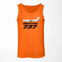 Thumbnail for Boeing 737 Tank Top - view 9
