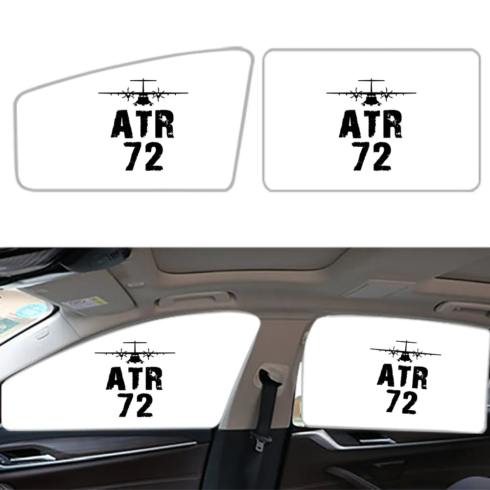 ATR-72 Sun Shade - view 9