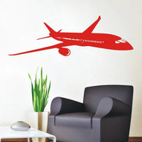 Thumbnail for Boeing 787 Wall Sticker - view 10
