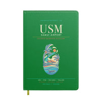 Thumbnail for Samui Airport Koh Samui USM - Coconut Monsoon Pavilion - Green
