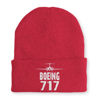Thumbnail for Boeing 717 Beanie - view 9