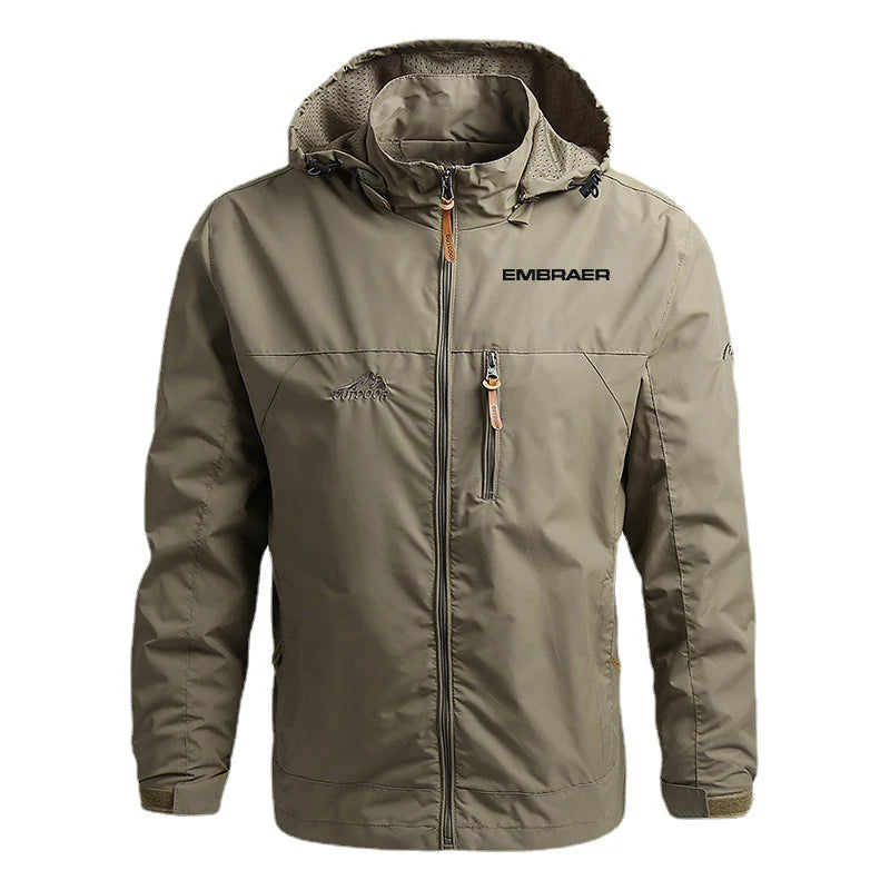 Embraer Jacket - view 10