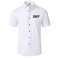 Thumbnail for Boeing 757 Shorts - view 9