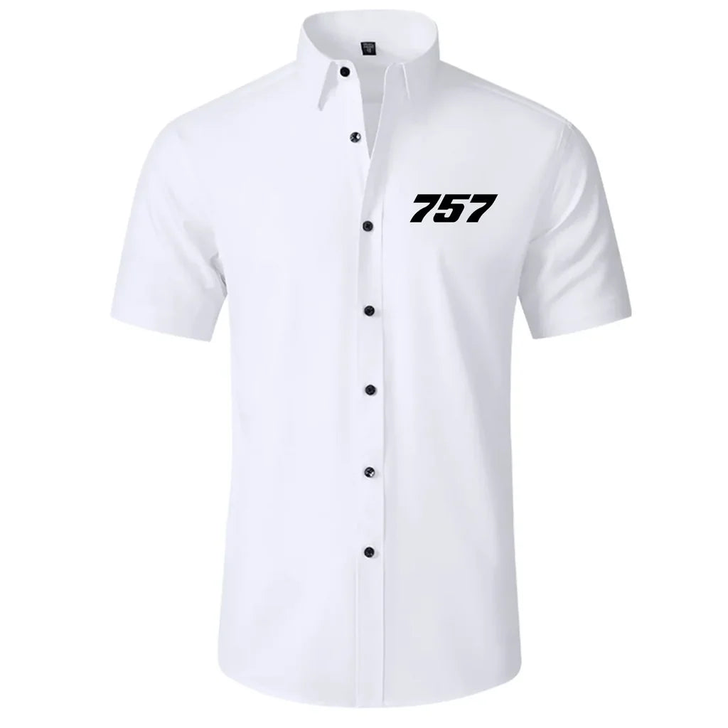 Boeing 757 Shorts - view 9