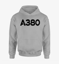 Thumbnail for Airbus A380 Hoodie - view 9