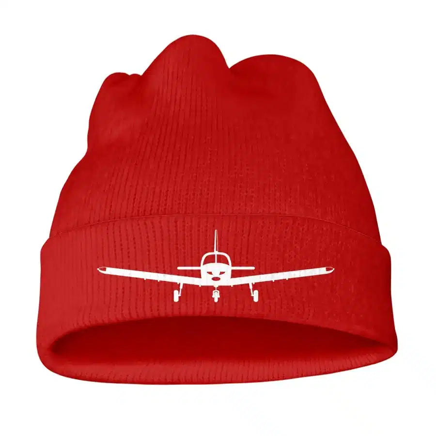 Piper PA28 3D Beanie - view 9