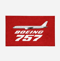 Thumbnail for Boeing 757 Door Mat - view 9