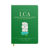 Thumbnail for Larnaka International Airport LCA - Green