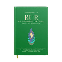 Thumbnail for Hollywood Burbank Airport BUR - Green