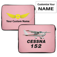 Thumbnail for Customisable Cessna Tablet Case - view 9