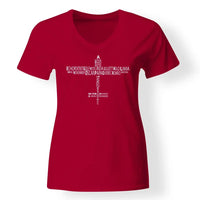 Thumbnail for Aviation Alphabet T-Shirt - view 9