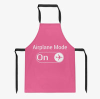 Thumbnail for Airplane Mode Apron - view 9