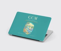 Thumbnail for Owen Roberts International Airport GCM - Turquoise