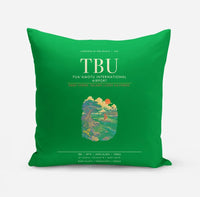 Thumbnail for Fuaamotu International Airport TBU - Green