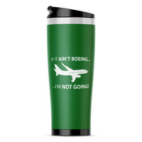 Thumbnail for If It Ain't Boeing Travel Mug - view 9