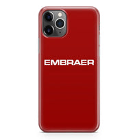 Thumbnail for Embraer iPhone Case - view 9