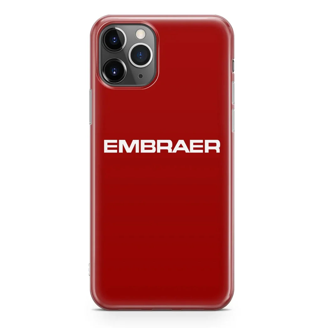 Embraer iPhone Case - view 9