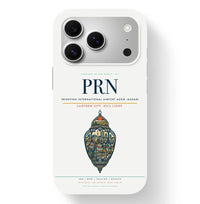 Thumbnail for Prishtina International Airport Adem Jashari PRN White