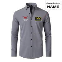 Thumbnail for Customisable Drone Shirt - view 9