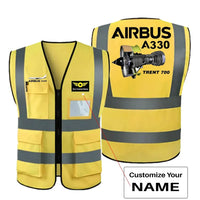 Thumbnail for Airbus A330 Vest - view 9