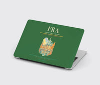Thumbnail for Frankfurt Airport FRA - Green