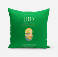Thumbnail for Kilimanjaro International Airport JRO - Green