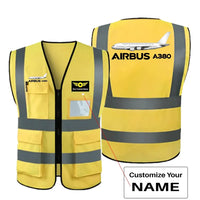 Thumbnail for Airbus A380 Vest - view 9