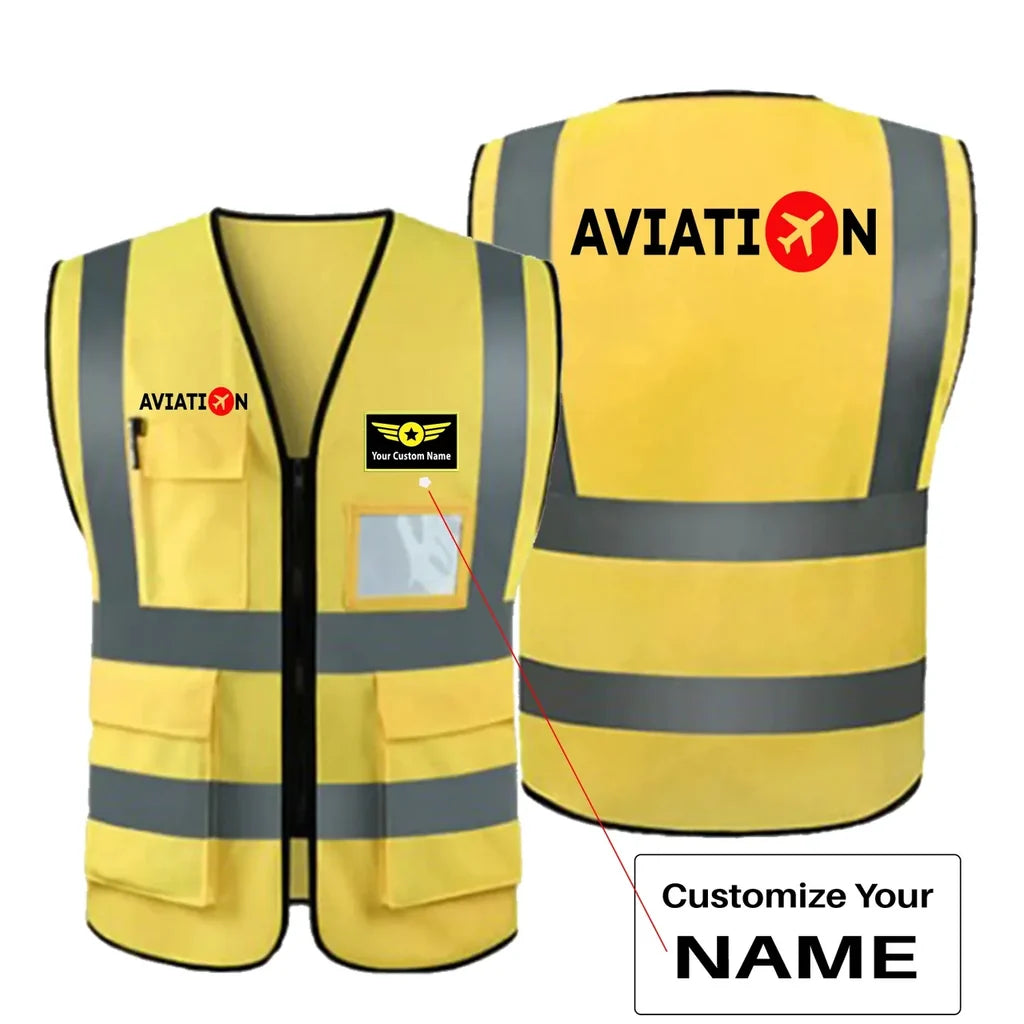 Aviation Vest - view 9
