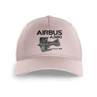 Thumbnail for Airbus A380 Hat - view 9