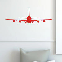 Thumbnail for Airbus A380 Wall Sticker - view 10