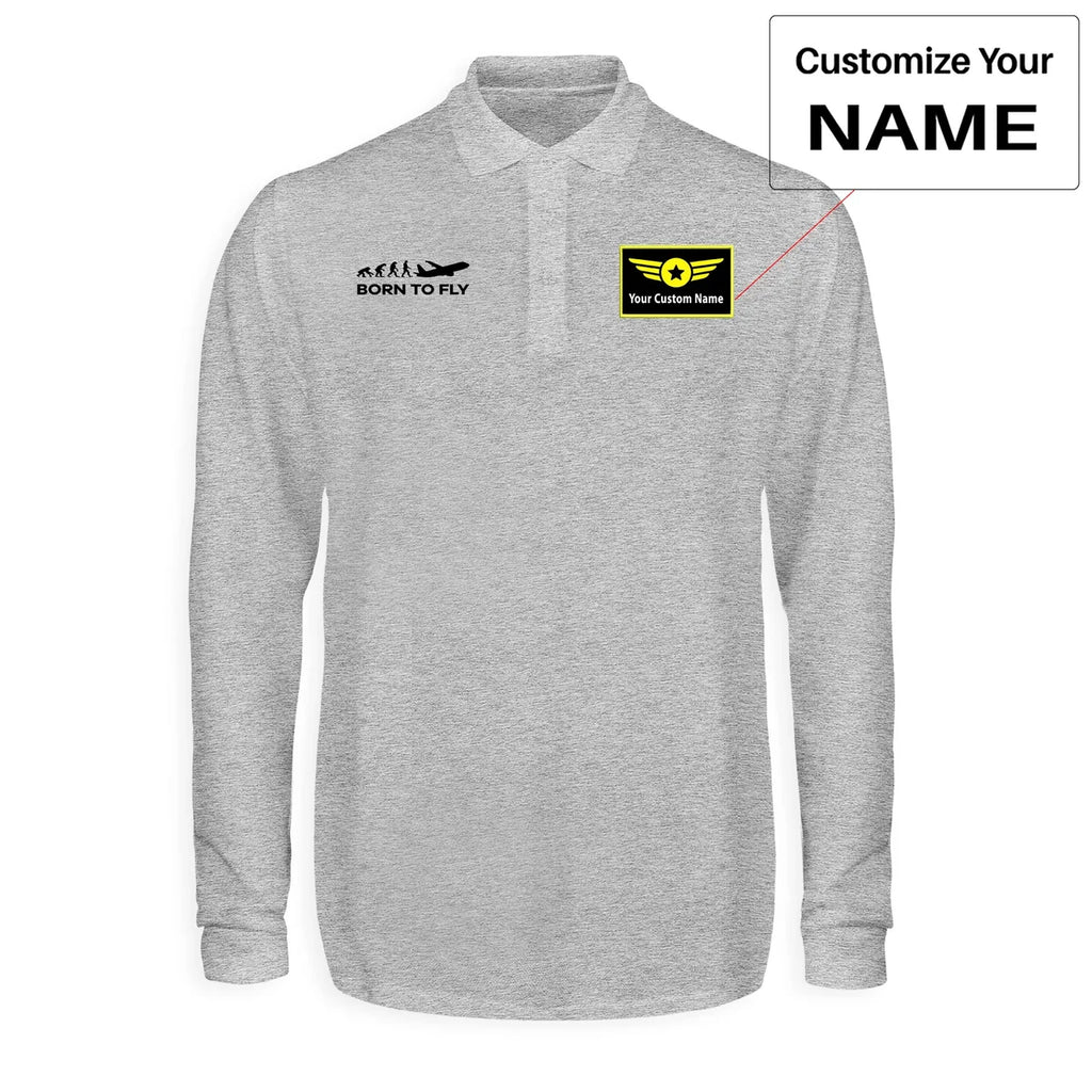 Born to Fly T-Shirt - view 9