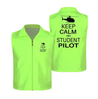 Thumbnail for Helicopter Vest - view 9