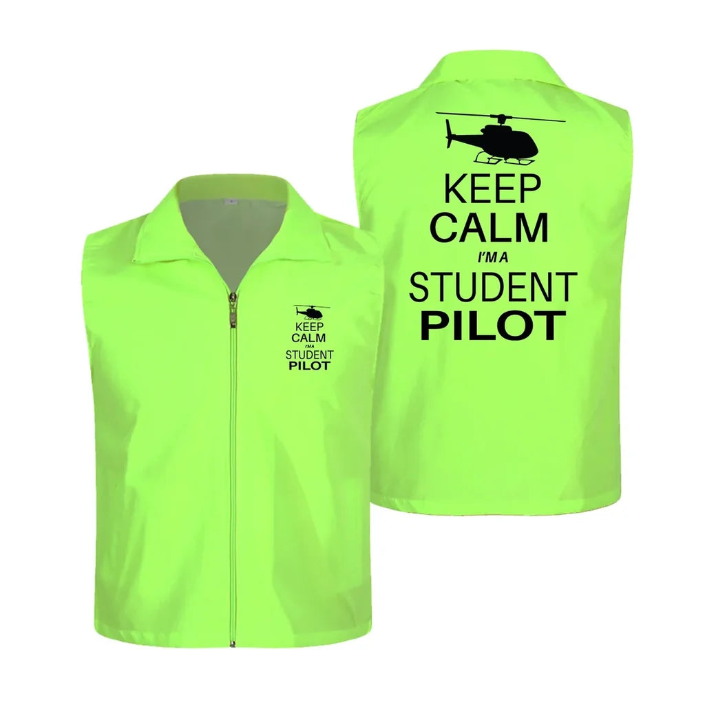 Helicopter Vest - view 9