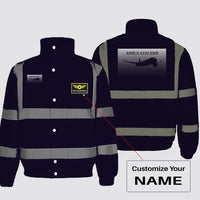 Thumbnail for Airbus A350 Winter Jacket - view 9
