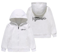Thumbnail for Cessna Hoodie - view 9