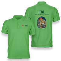 Thumbnail for Erbil International Airport EBL Light Green