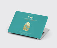 Thumbnail for Long Island MacArthur Airport ISP - Turquoise