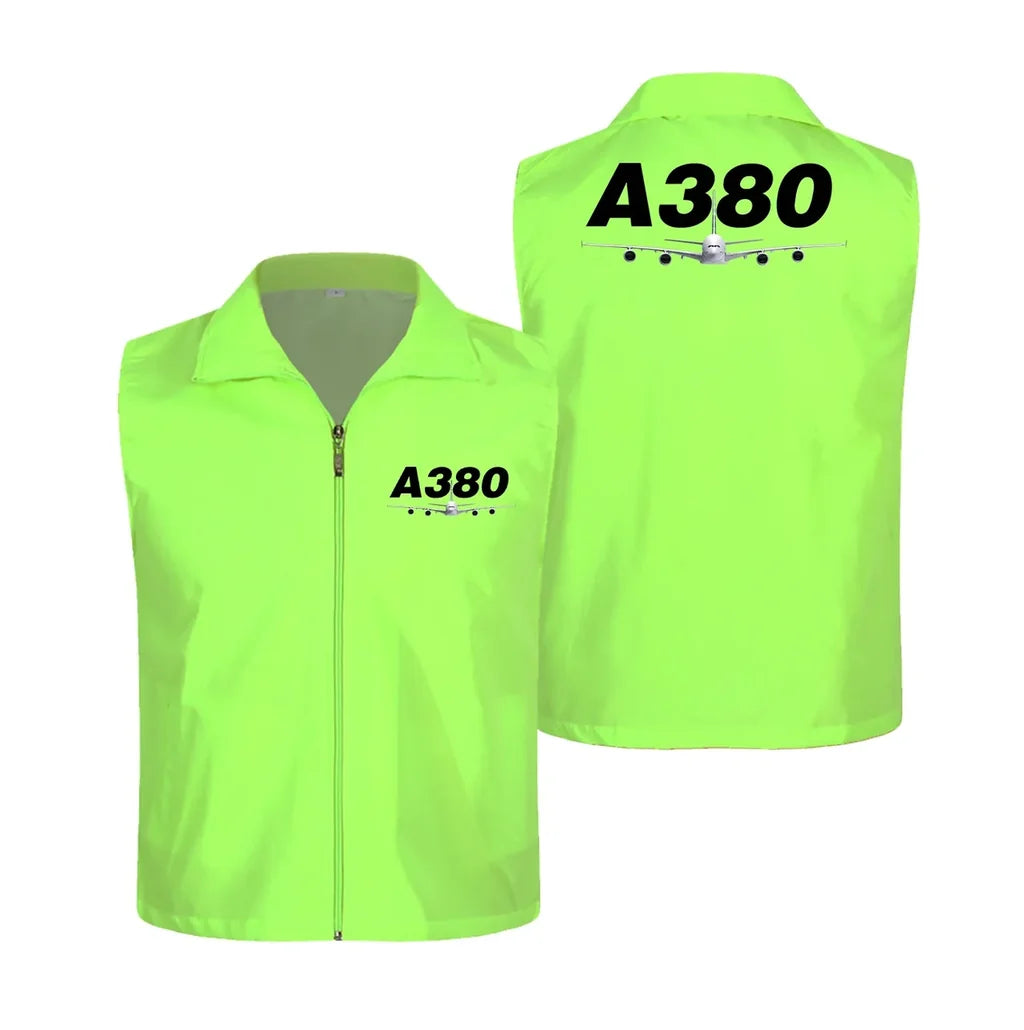 Airbus A380 Vest - view 9