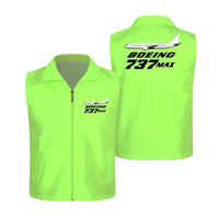 Thumbnail for Boeing 737 Vest - view 9