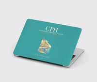 Thumbnail for Copenhagen Airport Kastrup CPH - Turquoise