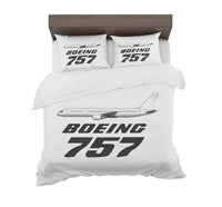 Thumbnail for Boeing 757 Bedding - view 9