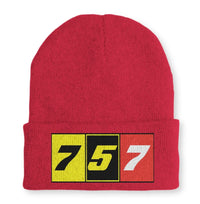 Thumbnail for Boeing 757 Beanie - view 9