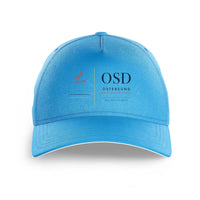 Thumbnail for Are Ostersund Airport OSD - Light Blue