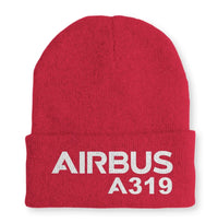 Thumbnail for Airbus A319 Beanie - view 9