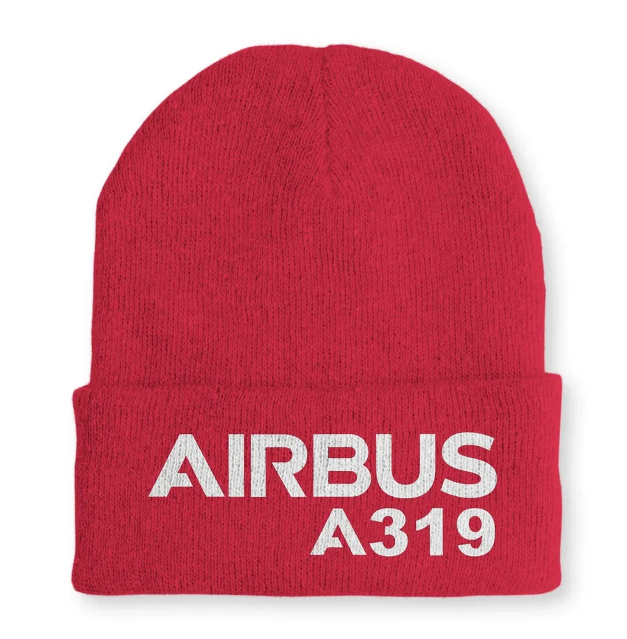 Airbus A319 Beanie - view 9